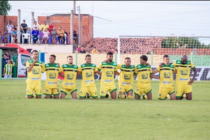 Cordino x Sampaio Corrêa como aconteceu – resultado, destaques e reação