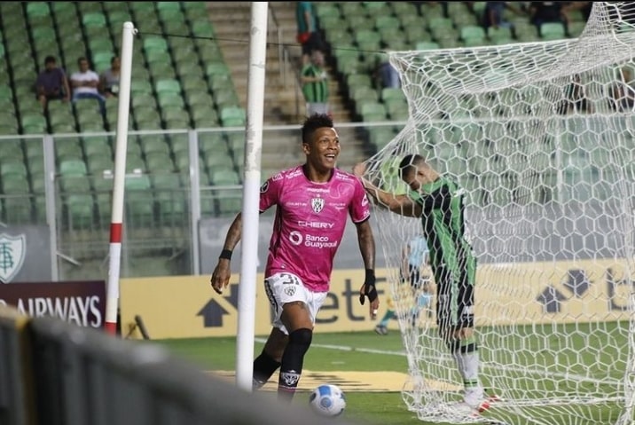 Am&eacute;rica x Del Valle como aconteceu &ndash; resultado, destaques e rea&ccedil;&atilde;o