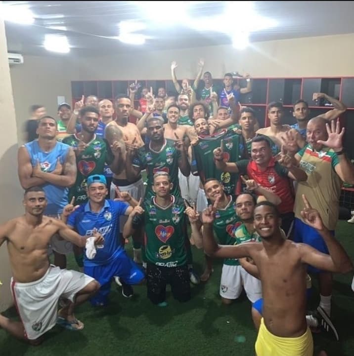 Sport x Salgueiro como aconteceu – resultado, destaques e reação