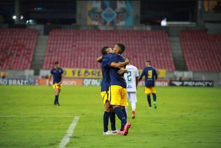 Retr&ocirc; x Salgueiro como aconteceu &ndash; resultado, destaques e rea&ccedil;&atilde;o