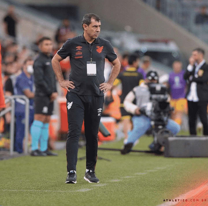 Athletico x The Strongest como aconteceu &ndash; Resultado, destaques e rea&ccedil;&atilde;o