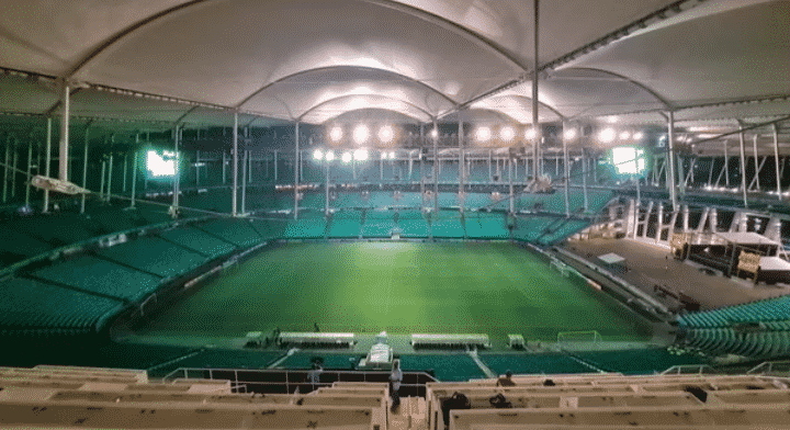 Bahia abre venda de ingressos para jogo contra o Londrina nesta sexta-feira (29)