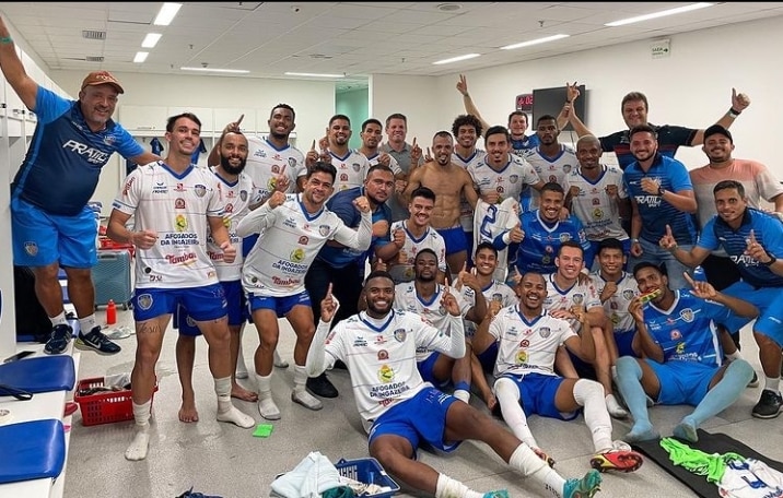 Am&eacute;rica-RN x Afogados como aconteceu &ndash; resultado, destaques e rea&ccedil;&atilde;o