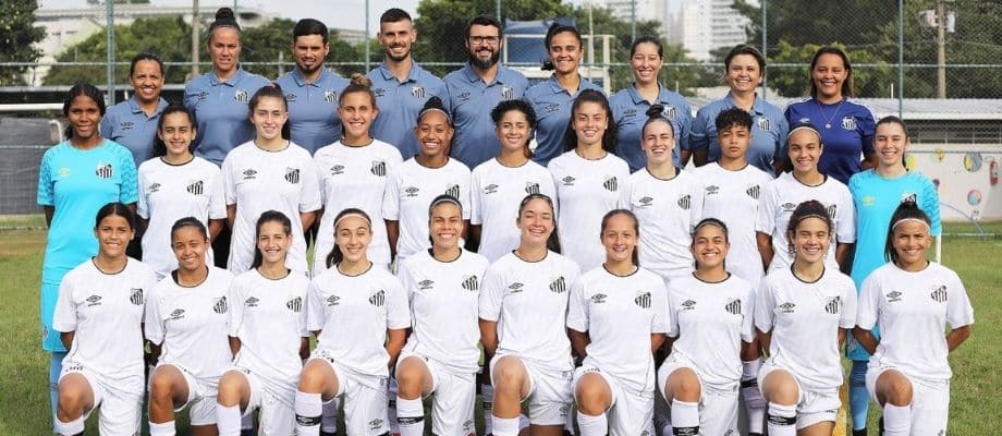 Sereinhas estreiam no Brasileirão Sub-17 nesta quarta-feira