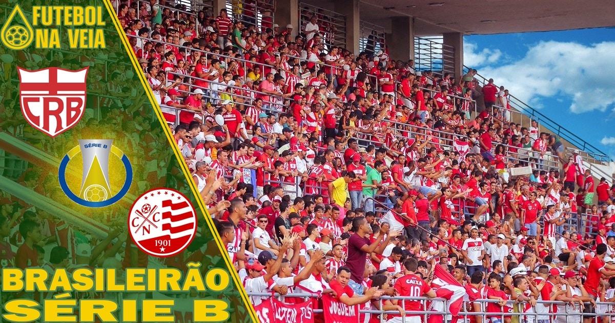 Palpites CRB x N&aacute;utico &ndash; 27/04 &ndash; Brasileir&atilde;o S&eacute;rie B