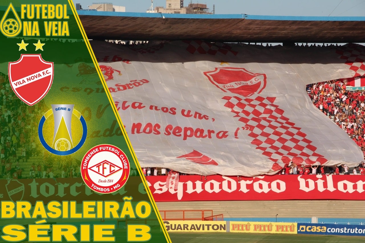 Palpites Vila Nova x Tombense &ndash; 26/04 &ndash; Brasileir&atilde;o S&eacute;rie B