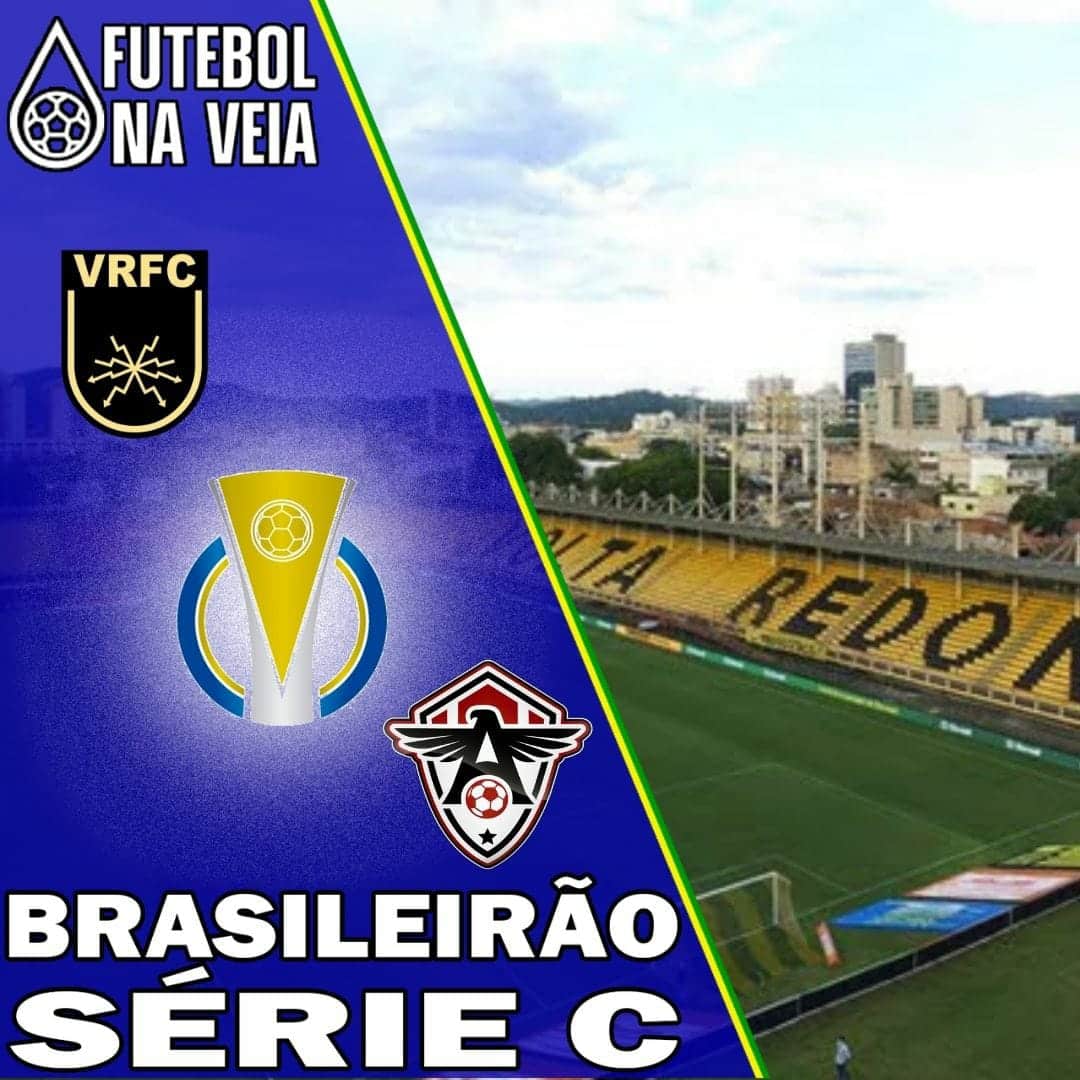 Volta Redonda x Atlético-CE – Prognóstico e palpite – 30/04 – Brasileirão Série C 2022