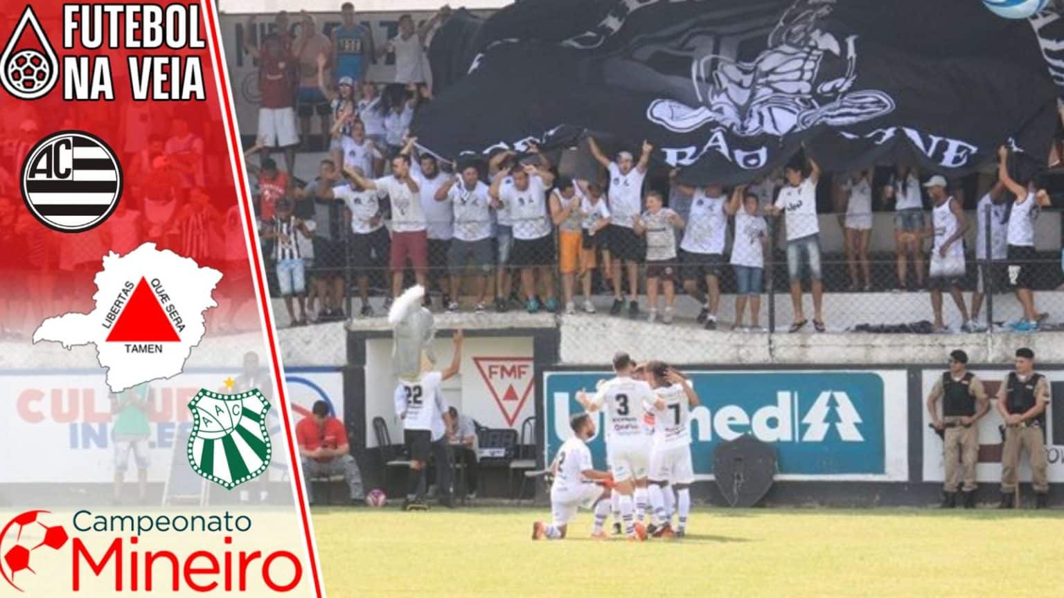 Athletic Club x Caldense &ndash; Progn&oacute;stico e Palpite &ndash; 03/04 &ndash; Campeonato Mineiro 2022