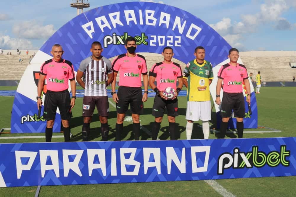 Treze x Sport-PB como aconteceu &ndash; Resultado, destaques e rea&ccedil;&atilde;o