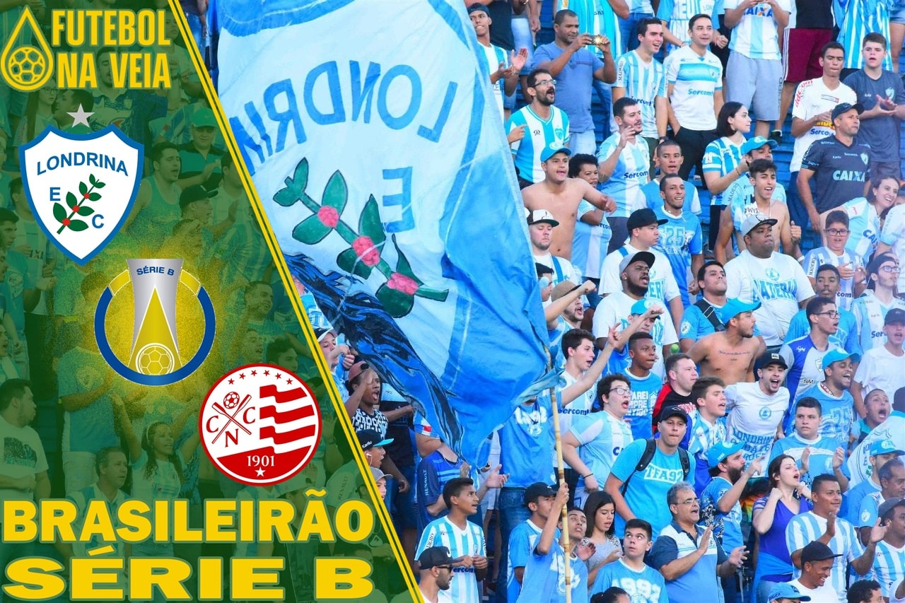 Palpites Londrina x N&aacute;utico &ndash; 10/04 &ndash; Brasileir&atilde;o S&eacute;rie B