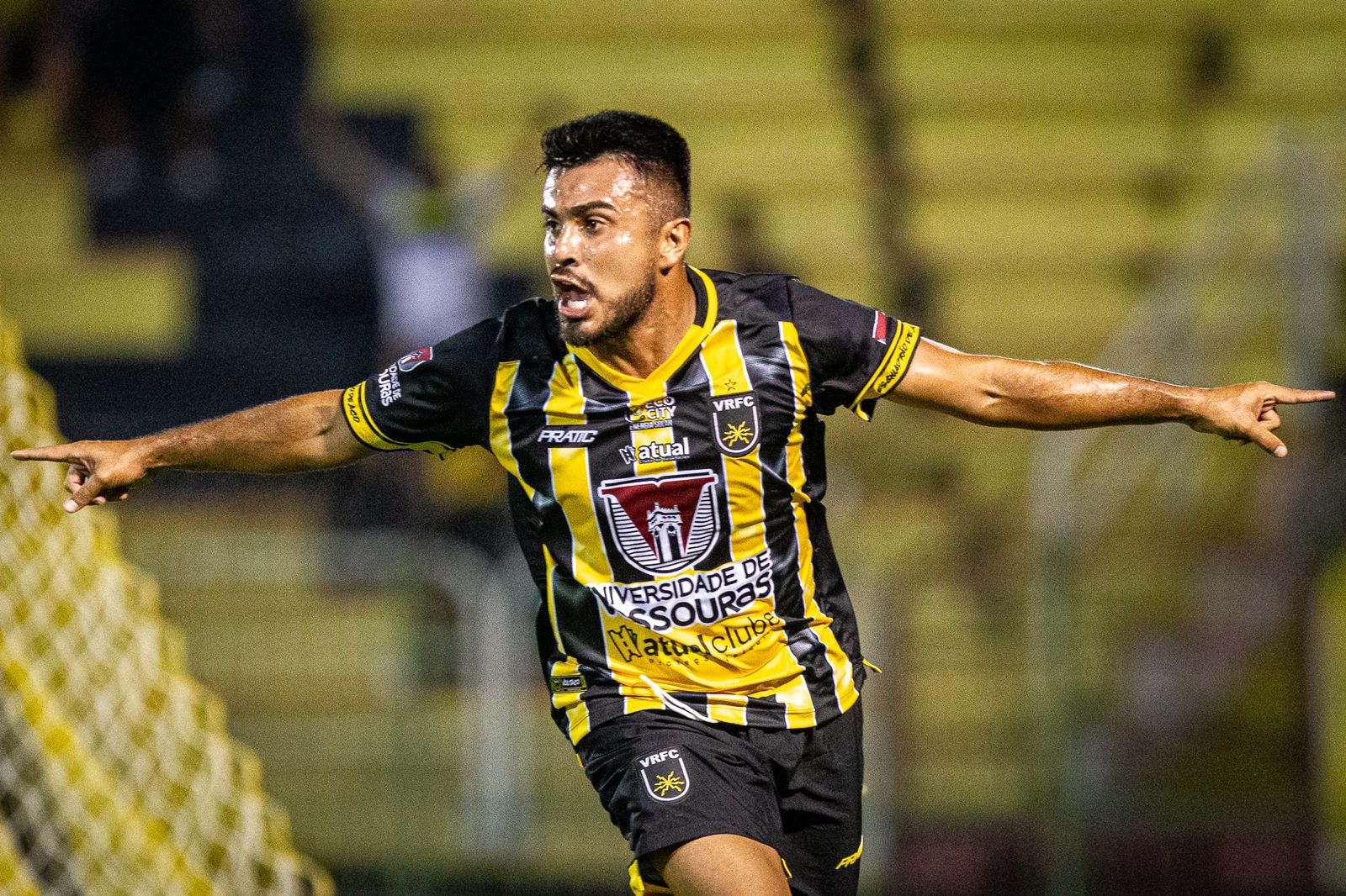 Volta Redonda iniciou vendas de ingressos contra o Altos-PI