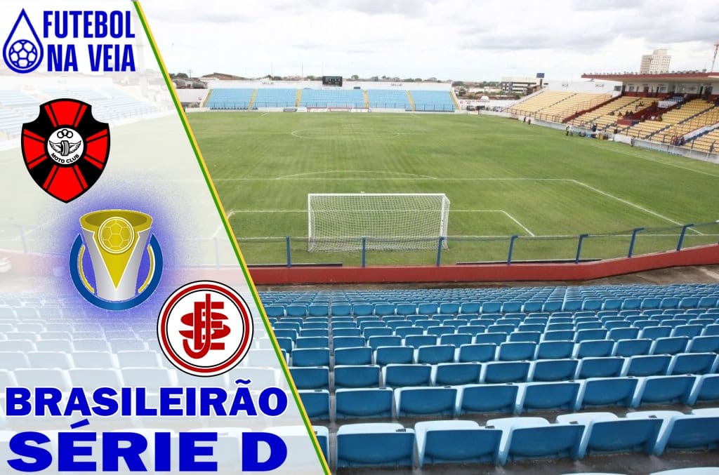 Palpites Moto Club x Juventude-MA &ndash; 01/05 &ndash; Brasileir&atilde;o S&eacute;rie D