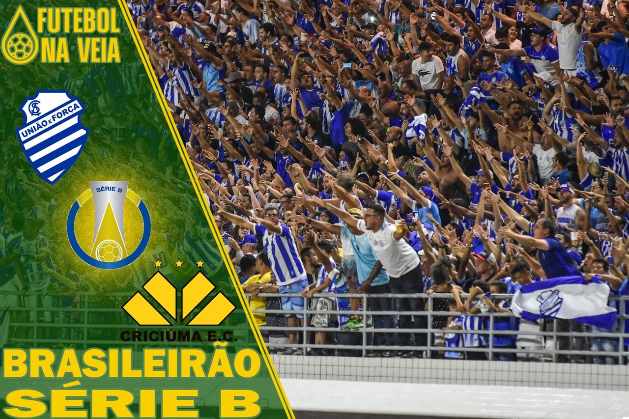 Palpites CSA x Criciúma – 04/05 – Brasileirão Série B