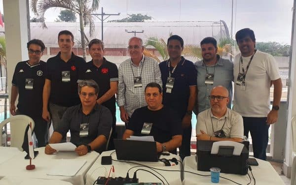 S&oacute;cios aprovam possibilidade de SAF no estatuto do Vasco