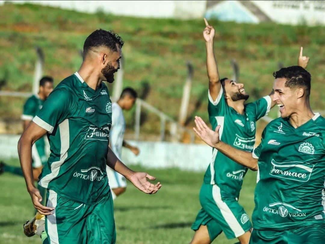 Crato x Icasa Como Aconteceu-Resultado, Destaques e Rea&ccedil;&atilde;o-30/04