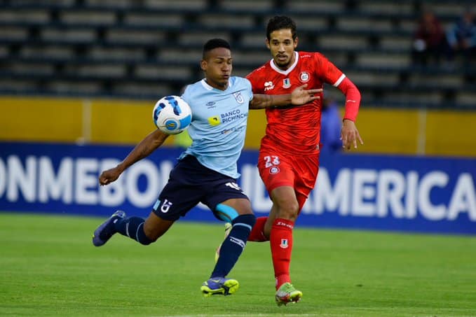 Universidade Cat&oacute;lica x La Calera como aconteceu &ndash; Resultado, destaques e rea&ccedil;&atilde;o