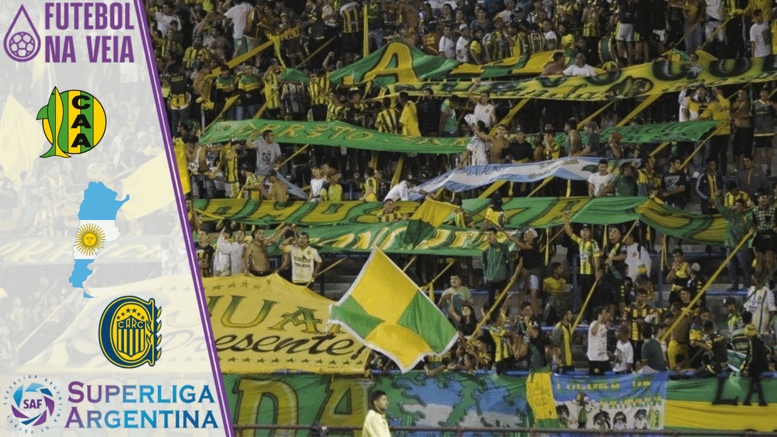 Palpites Aldosivi x Ros&aacute;rio &ndash; Progn&oacute;stico e Palpite &ndash; 15/04 &ndash; Campeonato Argentino 2022