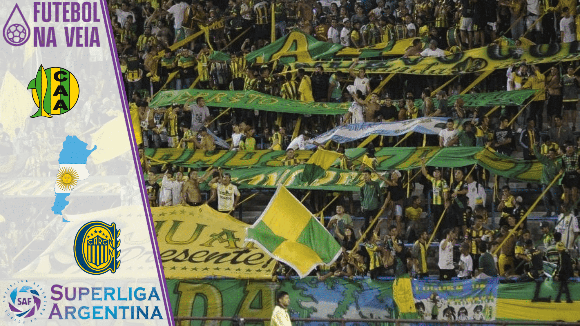 Palpites Aldosivi x Ros&aacute;rio &ndash; Progn&oacute;stico e Palpite &ndash; 15/04 &ndash; Campeonato Argentino 2022