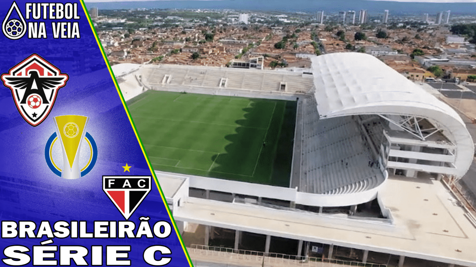 Palpites Atl&eacute;tico-CE X Ferrovi&aacute;rio &ndash; 23/04 &ndash; Brasileir&atilde;o S&eacute;rie C 2022