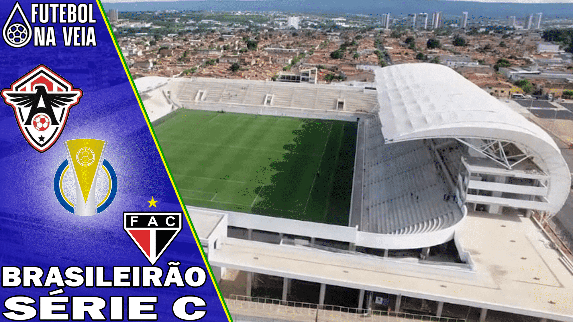 Palpites Atl&eacute;tico-CE X Ferrovi&aacute;rio &ndash; 23/04 &ndash; Brasileir&atilde;o S&eacute;rie C 2022