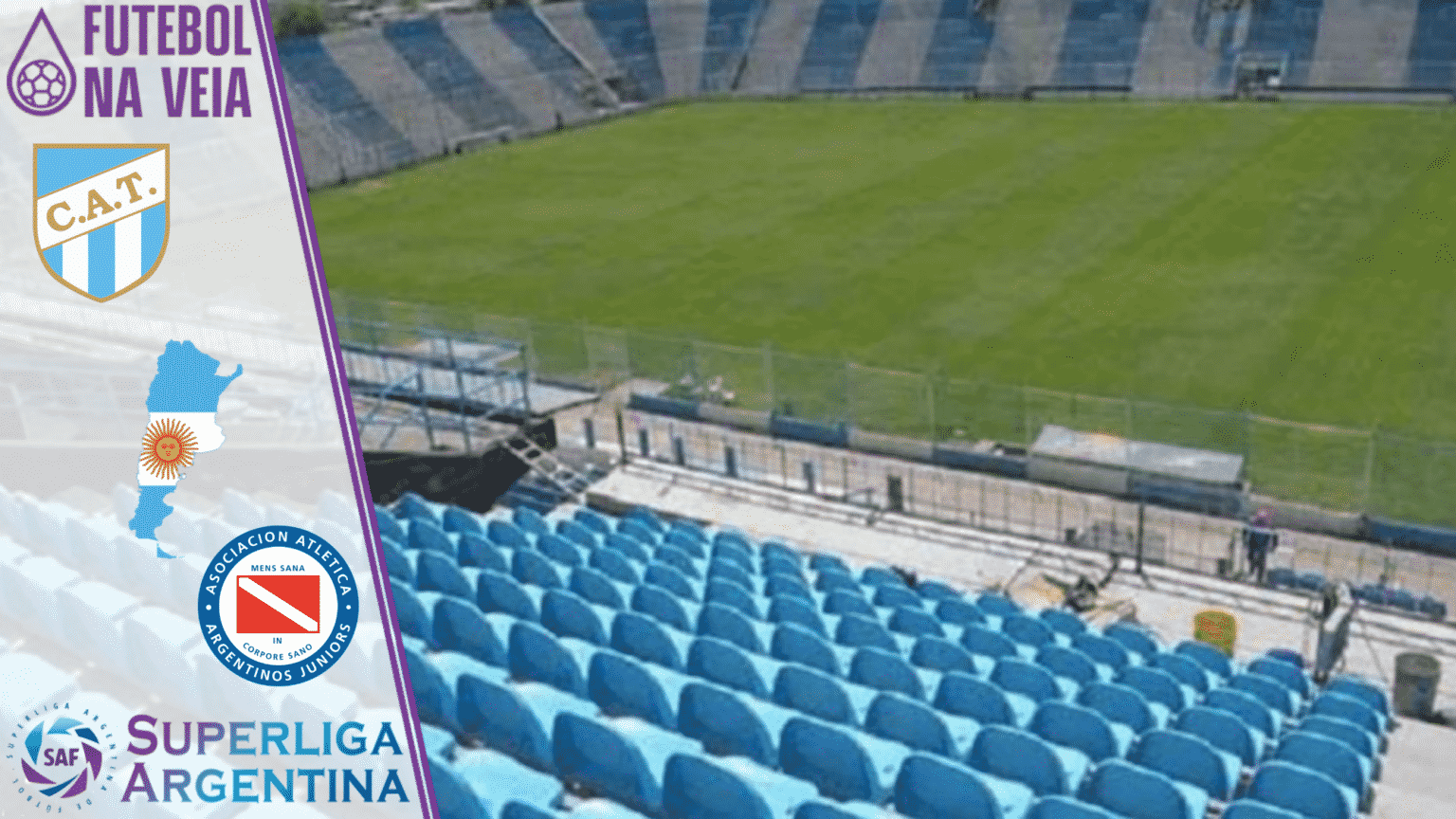 Atlético Tucuman x Argentinos Juniors – Prognóstico e Palpite – 21/04 – Campeonato Argentino 2022