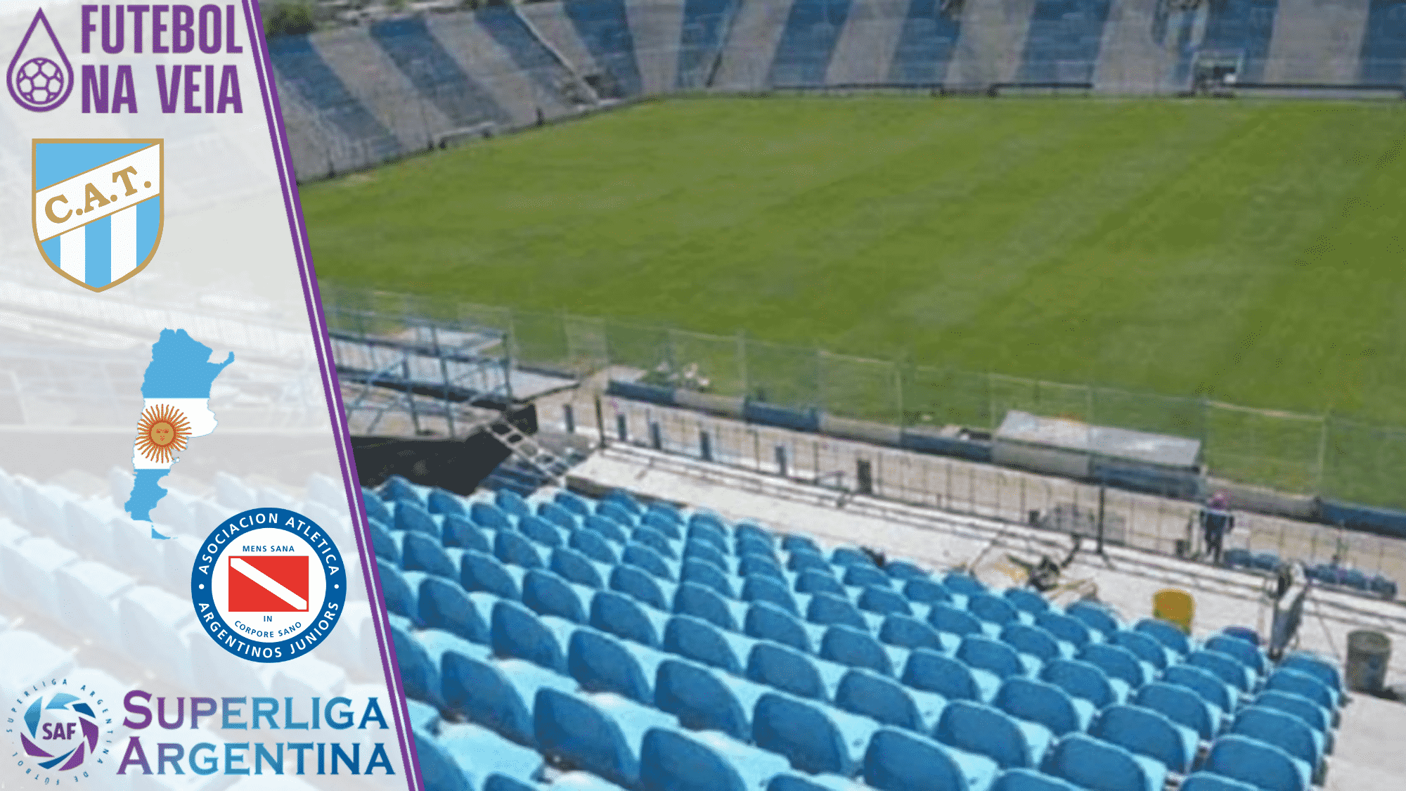 Atl&eacute;tico Tucuman x Argentinos Juniors &ndash; Progn&oacute;stico e Palpite &ndash; 21/04 &ndash; Campeonato Argentino 2022