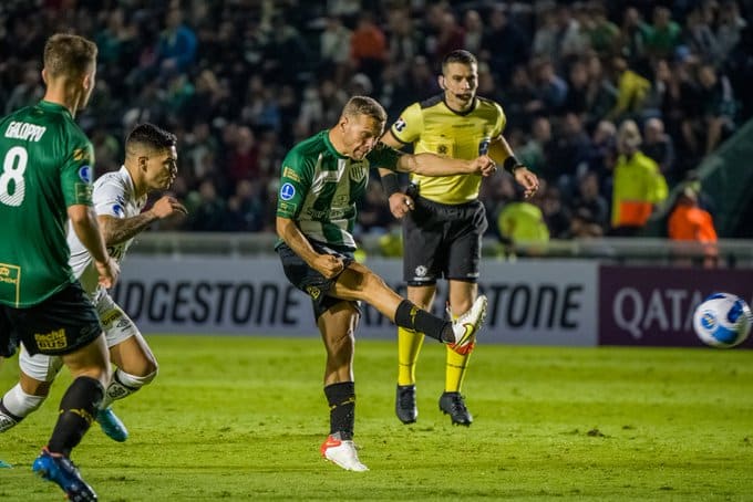 Banfield x Santos como aconteceu &ndash; Resultado, destaques e rea&ccedil;&atilde;o