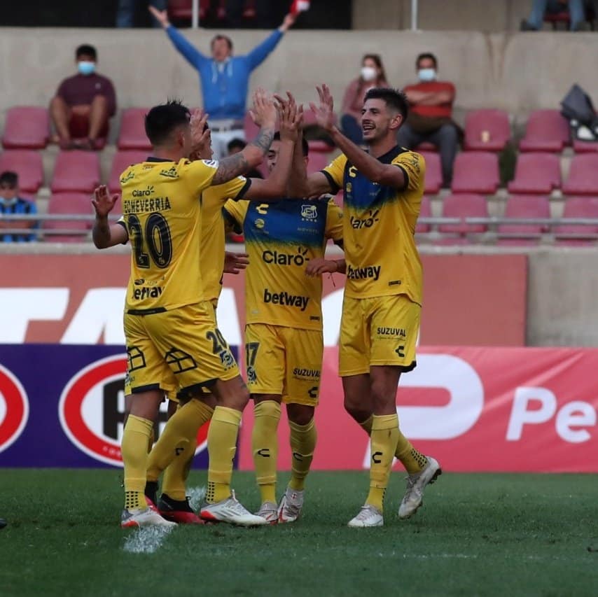 La Serena x Everton como aconteceu &ndash; Resultado, destaques e rea&ccedil;&atilde;o