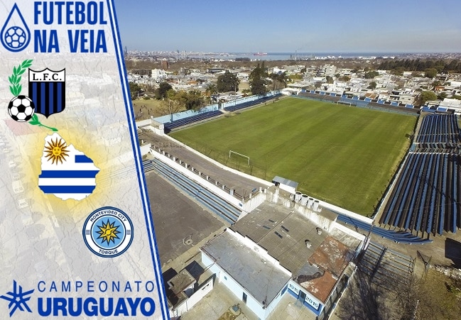 Palpites Liverpool x Montevideo City &ndash; 16/04 &ndash; Uruguaio 2022