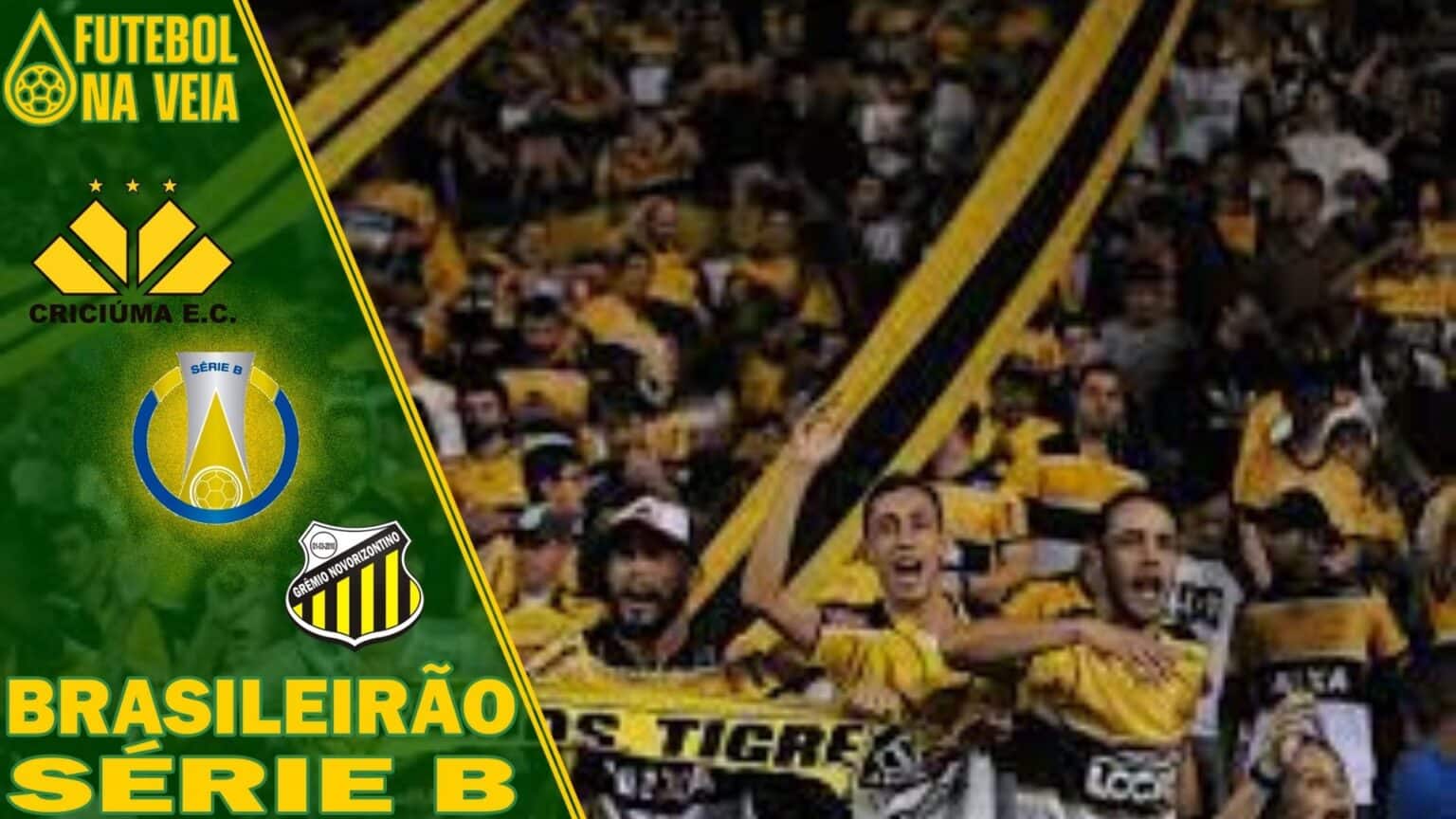 Palpites Crici&uacute;ma X Novorizontino &ndash; 01/05- Brasileir&atilde;o S&eacute;rie B 2022