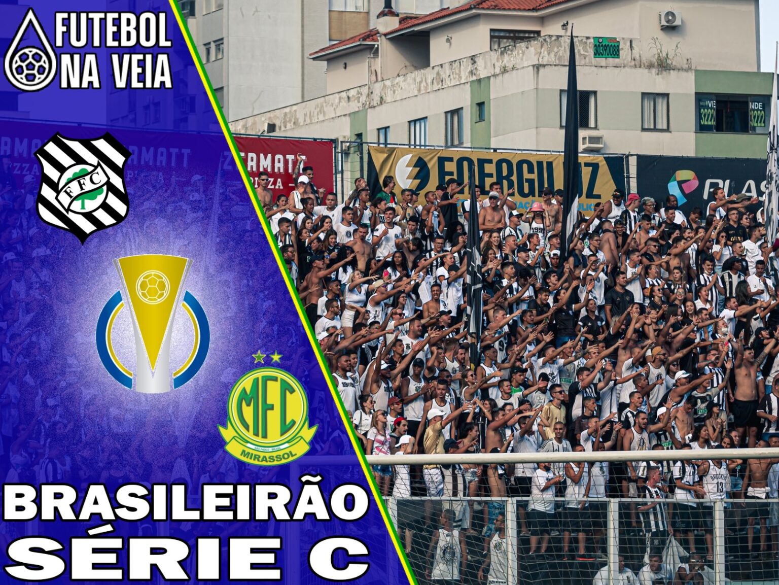 Palpites Figueirense x Mirassol &ndash; 01/05 &ndash; Brasileir&atilde;o S&eacute;rie C