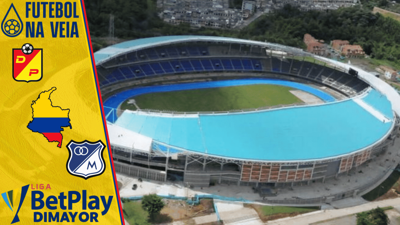 Palpites Deportivo Pereira X Millonarios &ndash; 17/04 &ndash; Campeonato Colombiano 2022