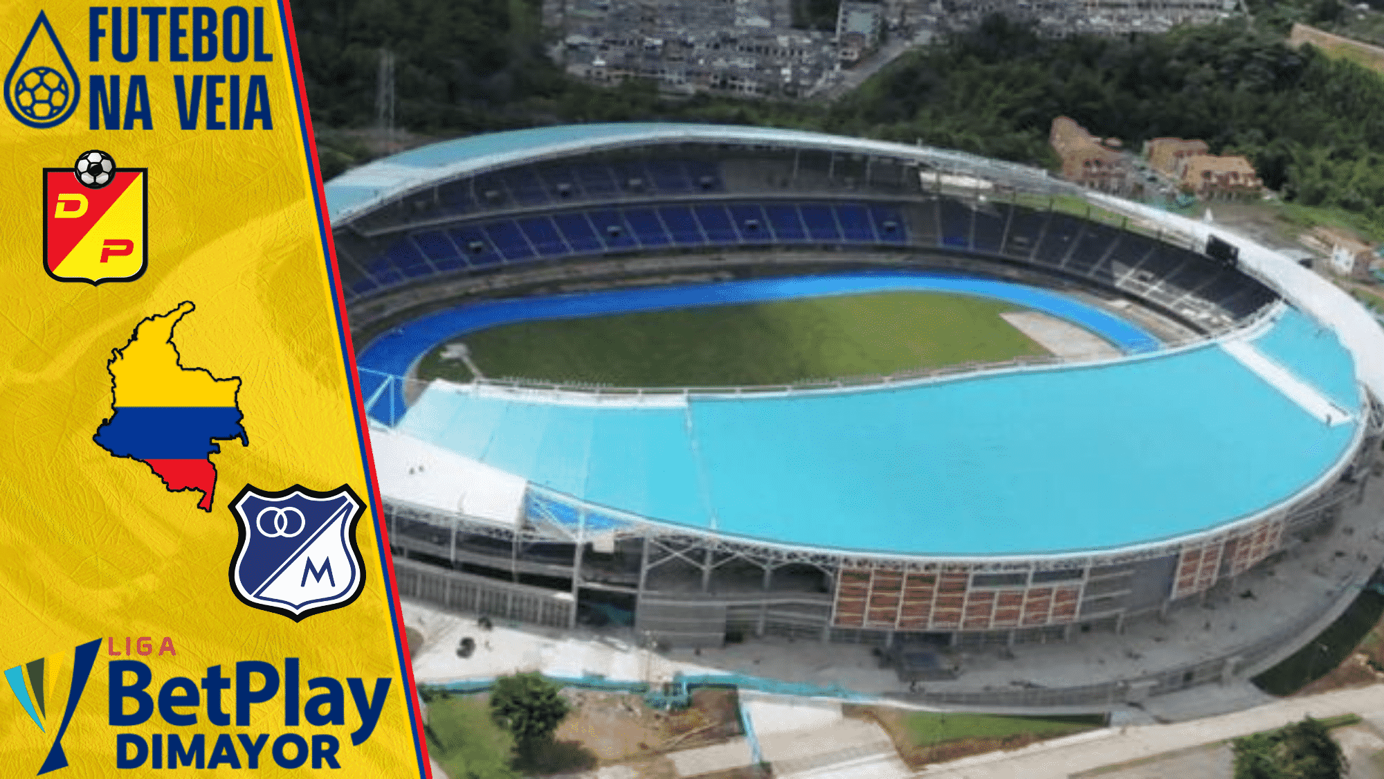 Palpites Deportivo Pereira X Millonarios &ndash; 17/04 &ndash; Campeonato Colombiano 2022