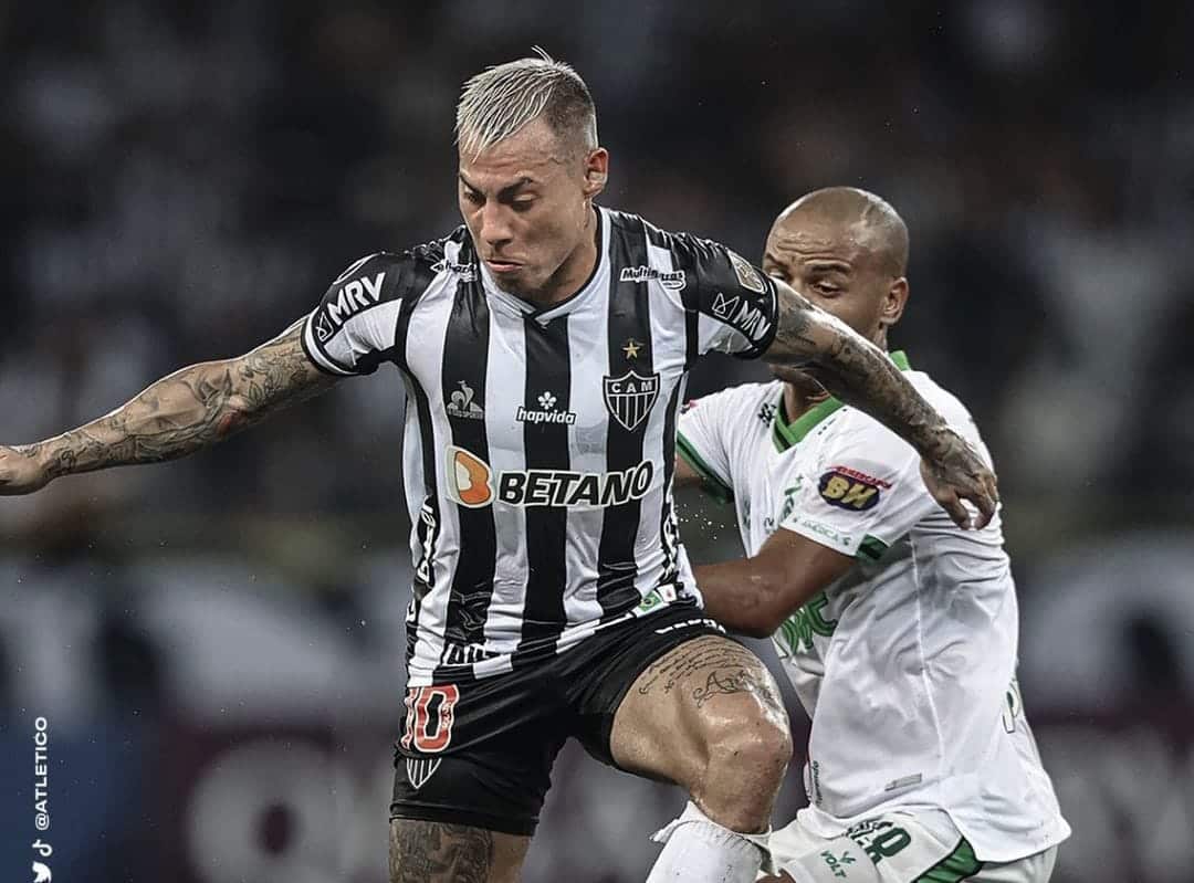 Atlético-MG x América-MG como aconteceu – Resultado, destaques e reação