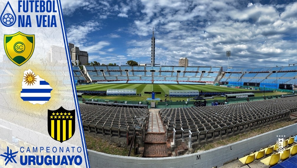 Palpites Cerrito x Pe&ntilde;arol &ndash; 16/04 &ndash; Uruguaio 2022