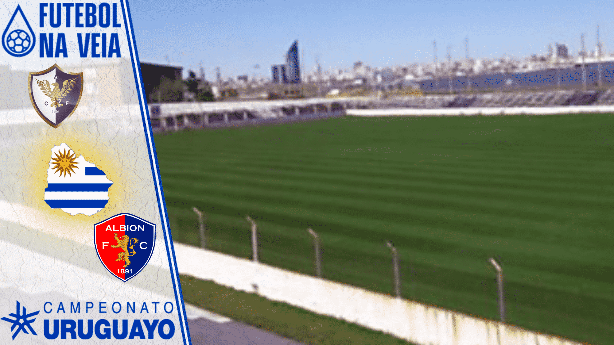 Palpites Fenix X Albion &ndash; 24/04 &ndash; Campeonato Uruguaio 2022