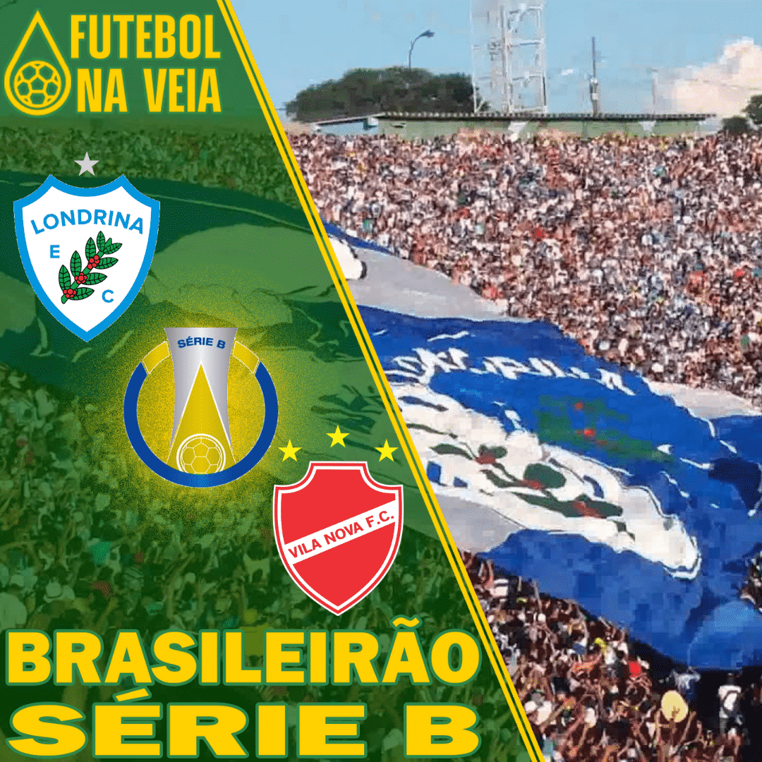 Palpites Londrina EC x Vila Nova &ndash; 29/04 &ndash; Brasileir&atilde;o S&eacute;rie B 2022