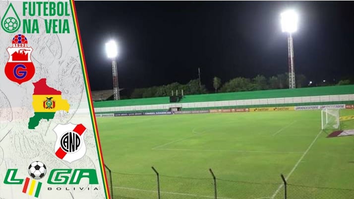 Palpites Guabira x Nacional &ndash; 29/04 &ndash; Boliviano 2022