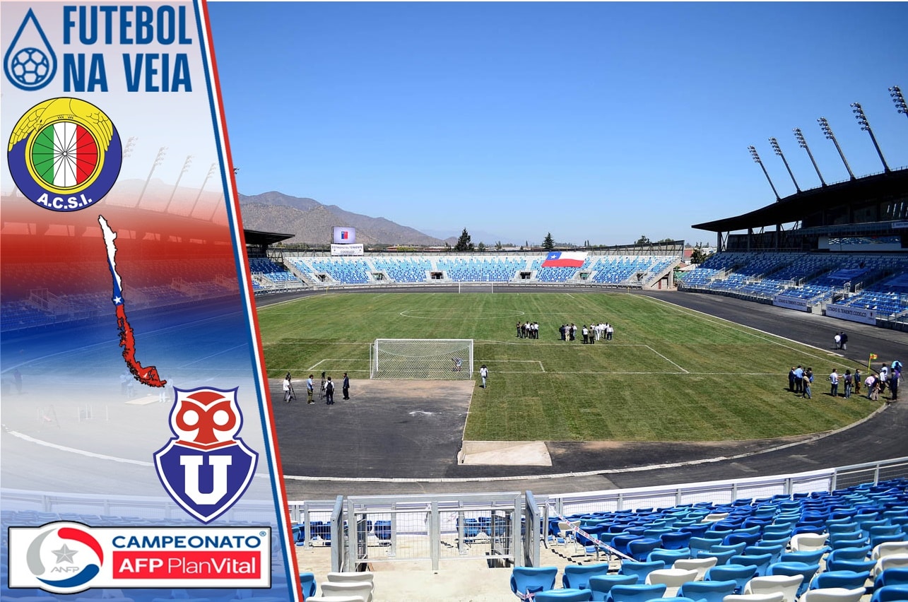 Palpite Audax Italiano x Universidade do Chile &ndash; 23/04 &ndash; Chileno 2022
