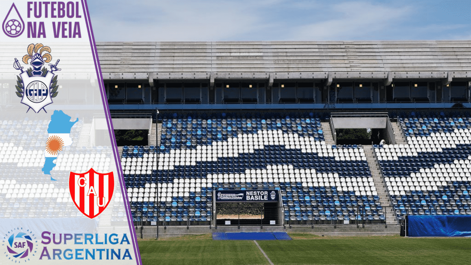 Gimnasia x Union &ndash; Progn&oacute;stico e Palpite &ndash; 23/04 &ndash; Campeonato Argentino 2022