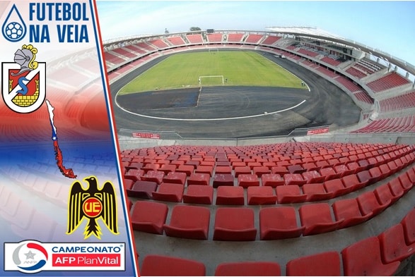 Palpites La Serena x Uni&atilde;o Espanhola &ndash; 15/04 &ndash; Chileno 2022