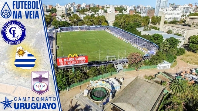 Cerro Largo x Defensor Sporting &ndash; Progn&oacute;stico & palpite &ndash; 8/4 &ndash; Campeonato Uruguaio 2022