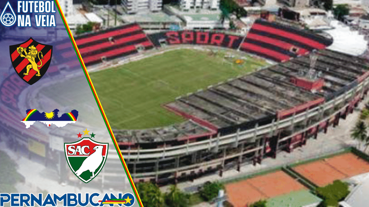 Sport x Salgueiro – Prognóstico e Palpite – 06/04