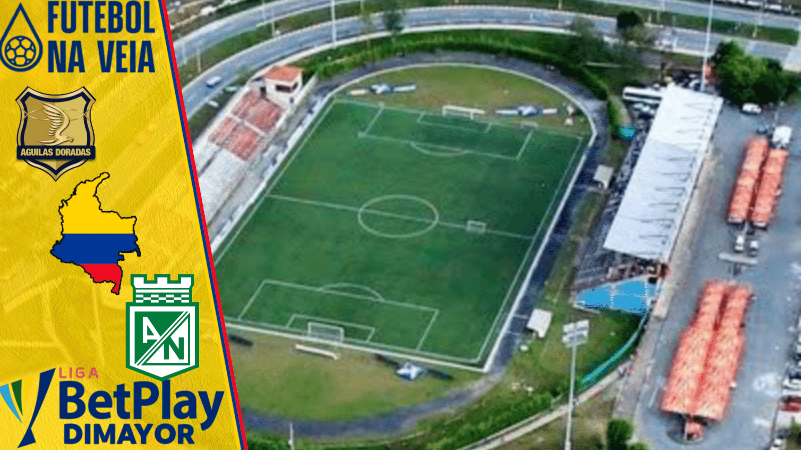 Palpites Rionegro &Aacute;guilas x Atl&eacute;tico Nacional &ndash; 17/04 &ndash; Colombiano 2022