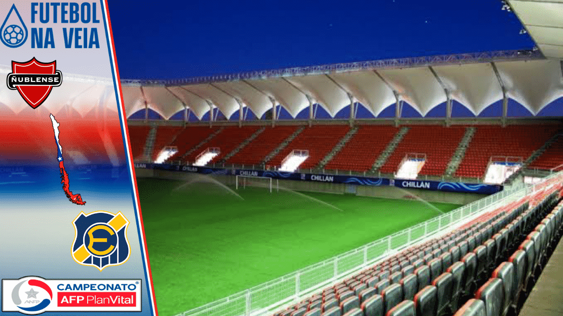 Palpites &Ntilde;ublense x Everton &ndash; 18/04 &ndash; Chileno 2022