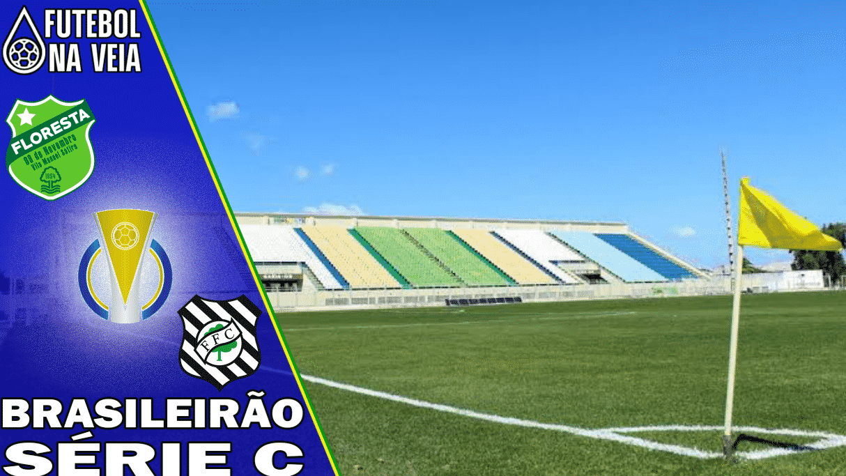 Palpites Floresta x Figueirense &ndash; 24/04 &ndash; Brasileir&atilde;o S&eacute;rie C