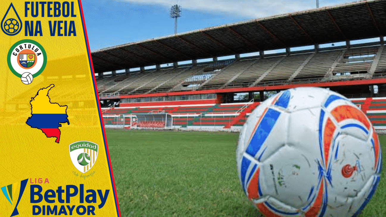 Palpites Cortulu&aacute; x La Equidad &ndash; 25/04 &ndash; Colombiano 2022