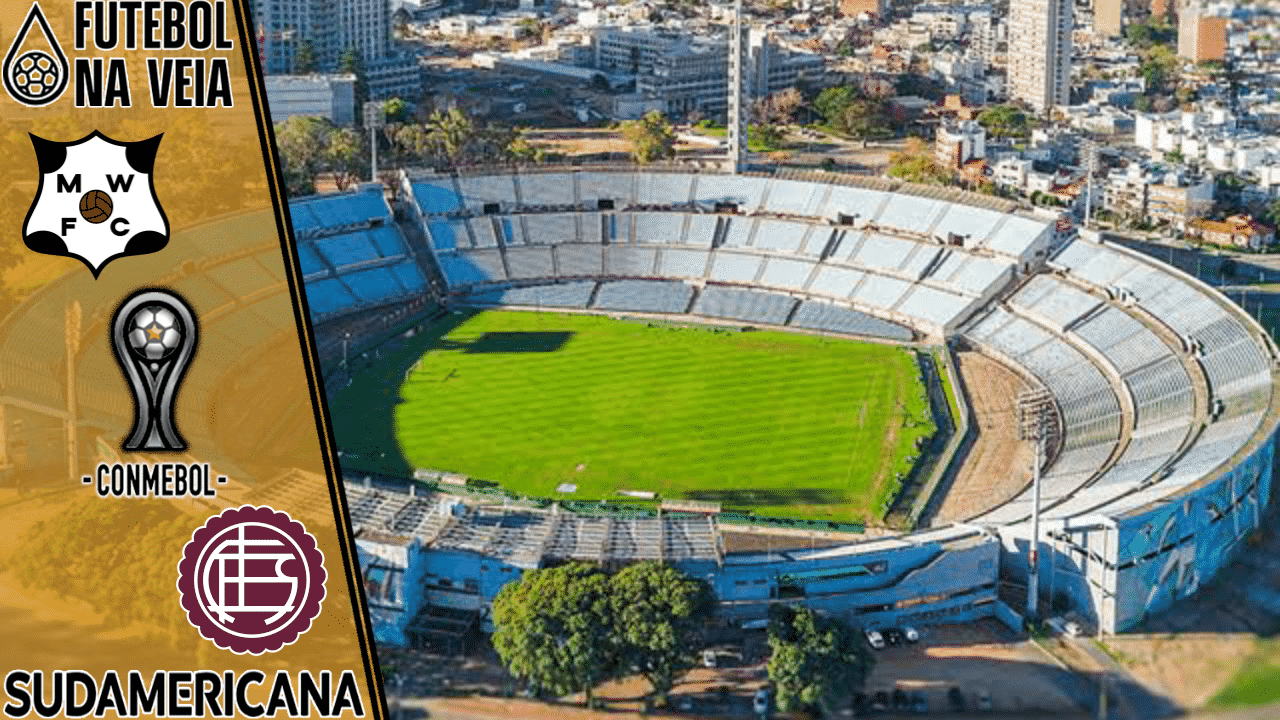 Palpites Montevideo Wanderers x Lan&uacute;s &ndash; 28/04 &ndash; Copa Sul-americana 2022