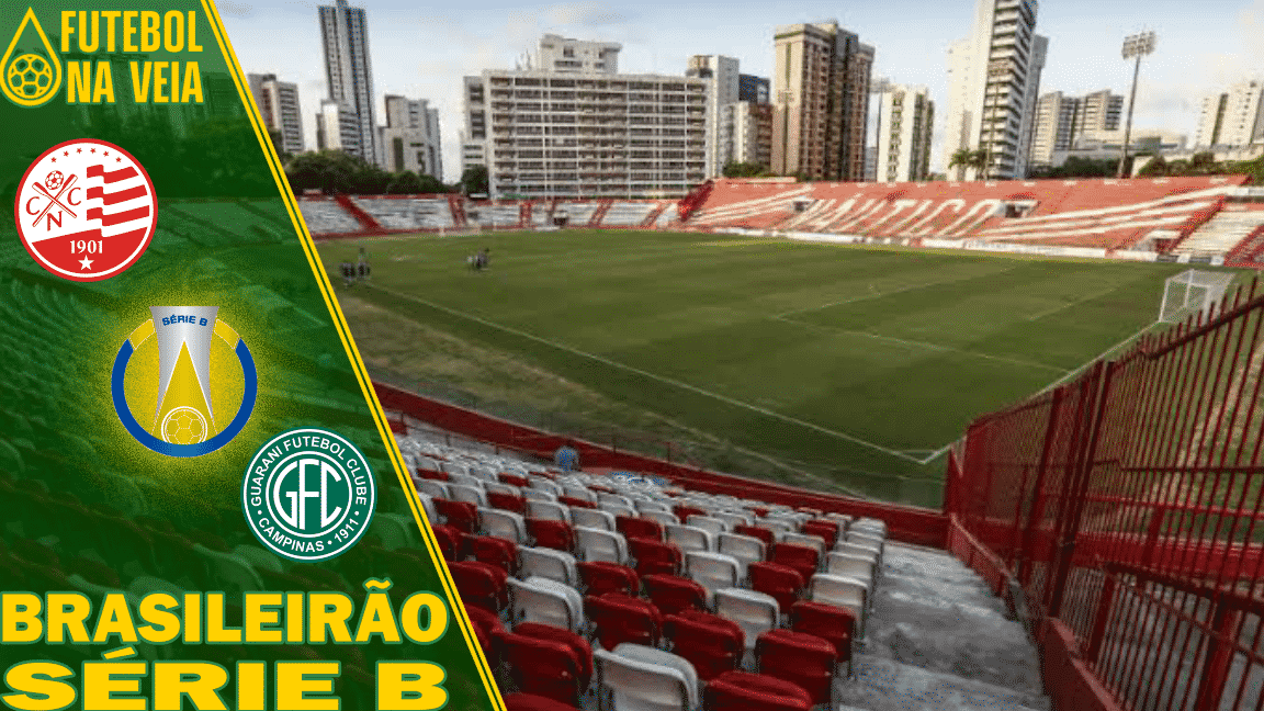 Palpites N&aacute;utico x Guarani &ndash; 03/05 &ndash; Brasileir&atilde;o S&eacute;rie B