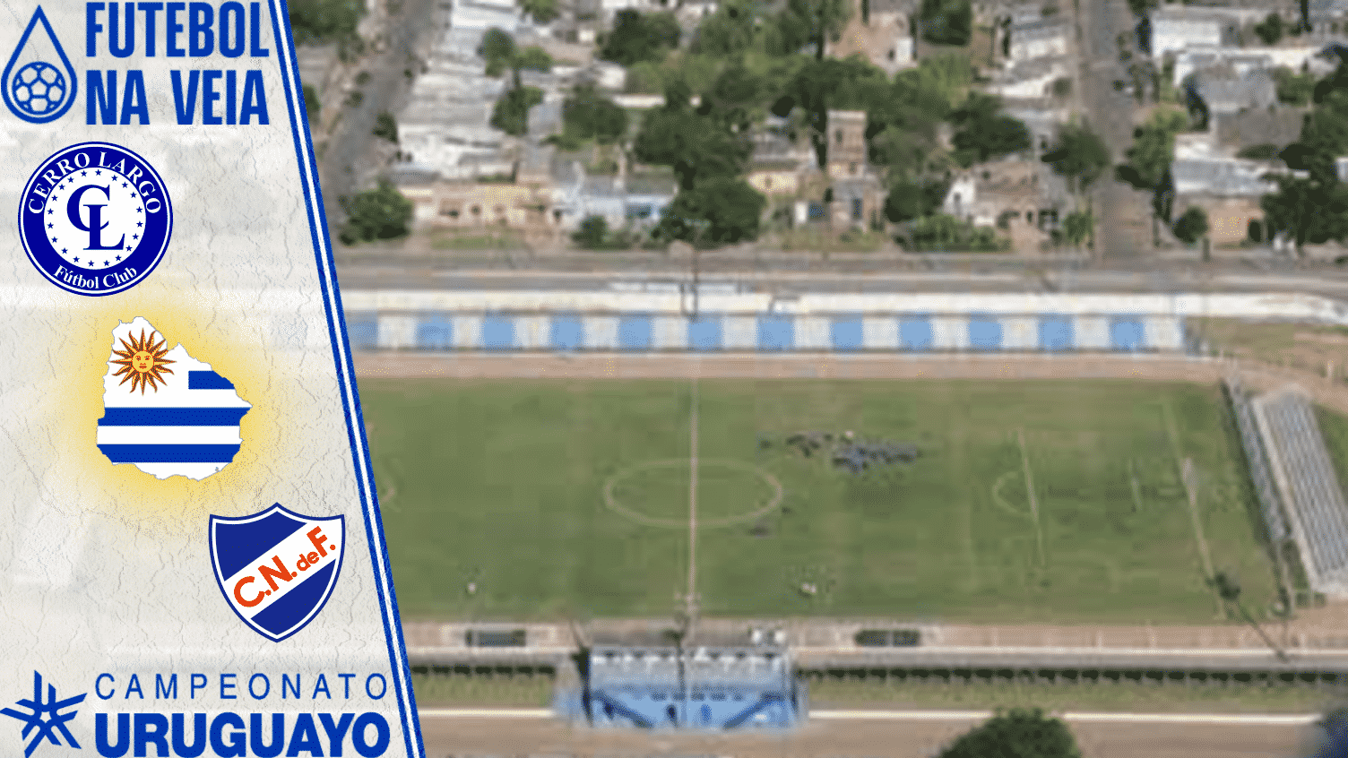 Palpites Cerro Largo x Nacional &ndash; 22/04 &ndash; Uruguaio 2022